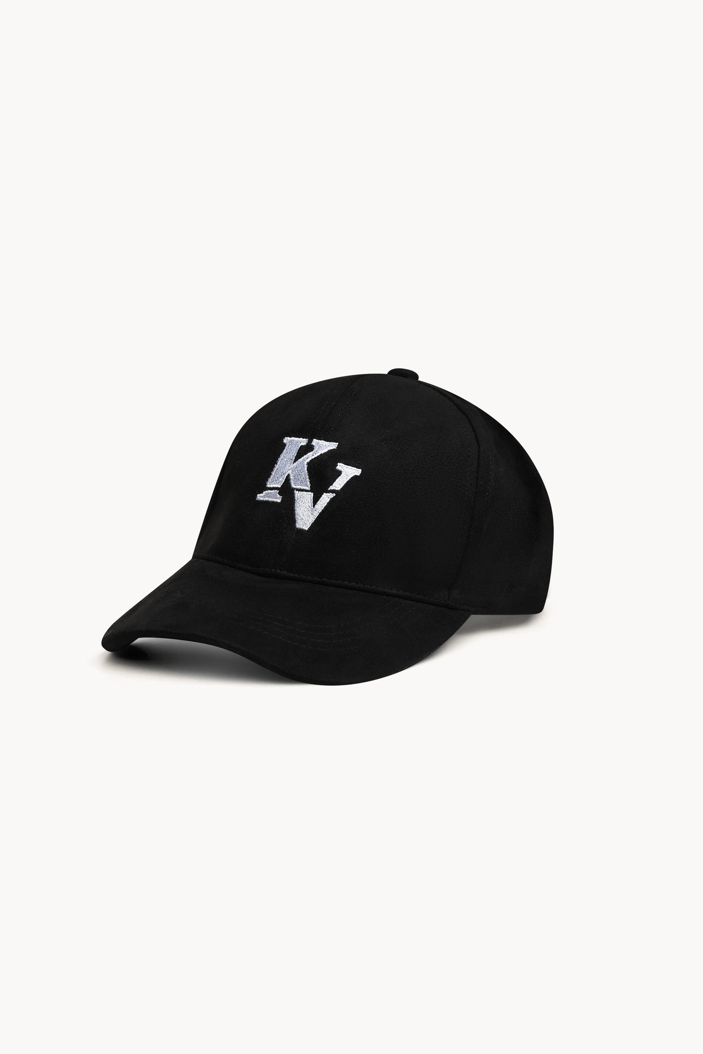 Initials Cap