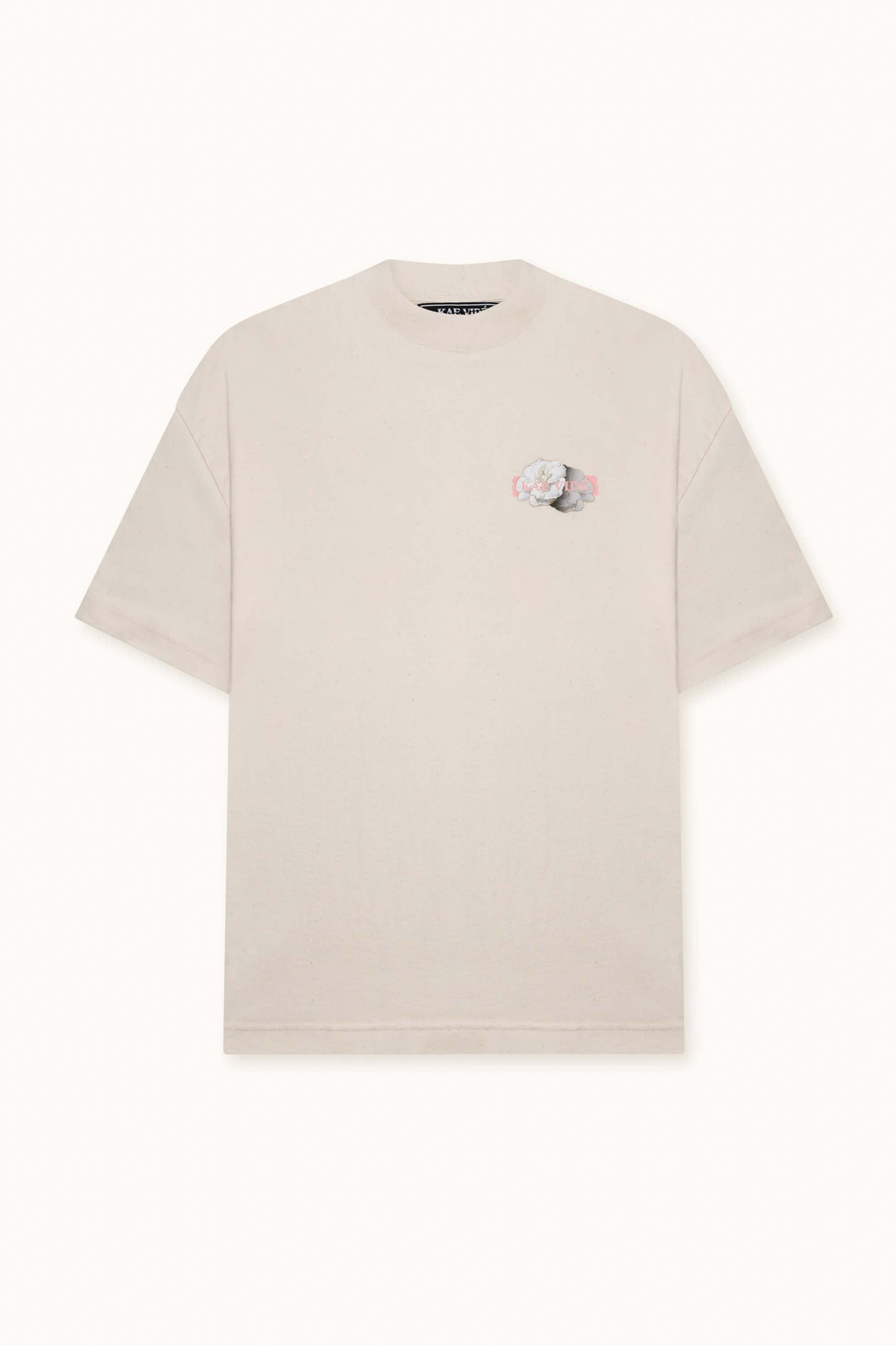 Wither Cream T-Shirt