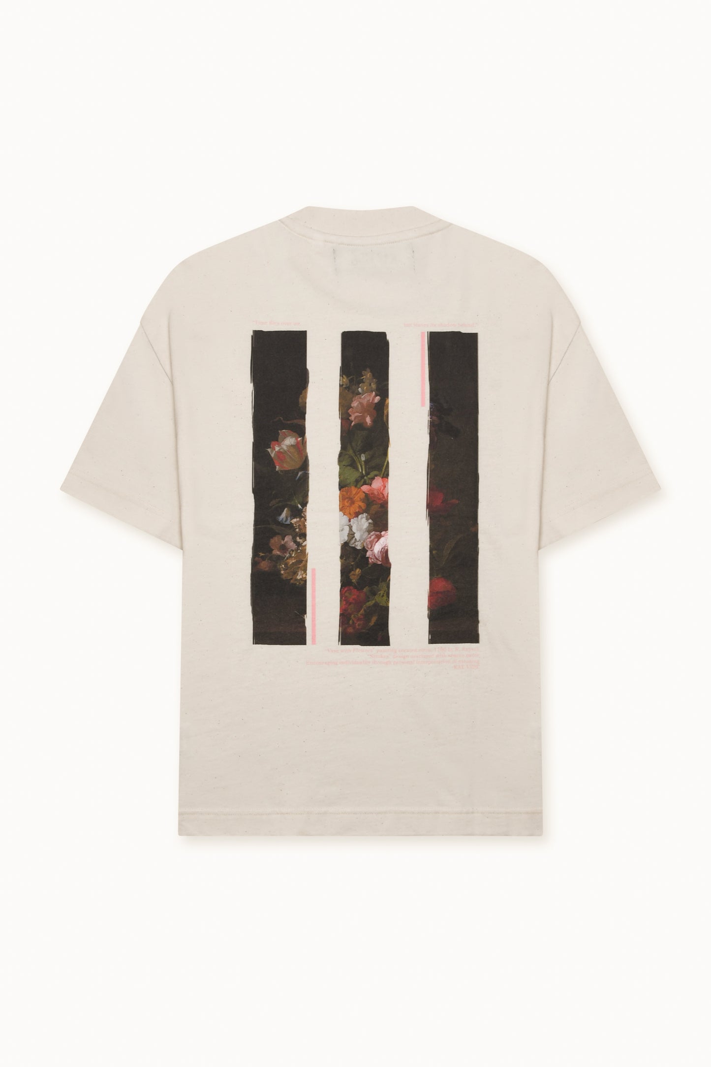 Wither Cream T-Shirt